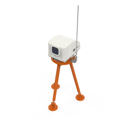 Σύστημα Lidar Αέρα Ακριβείας -40.C ~ 65.C Θερμοκρασία επιβίωσης 100% Μέγιστη υγρασία -0.5g ~ 0.5g Επιτάχυνση 4Hz Συχνότητα