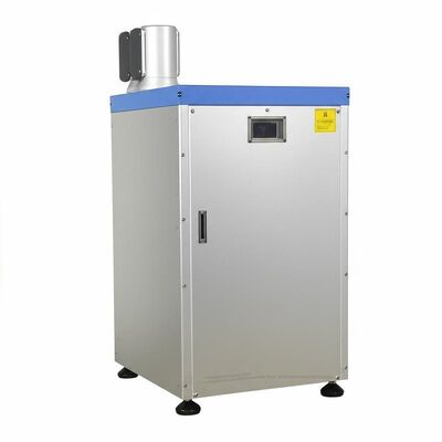 Σύστημα Wind Lidar - Σύστημα ανίχνευσης καιρού με λέιζερ που παρέχει ακρίβεια ταχύτητας ανέμου ±0.1 m/s, υποστηρίζοντας τη μέτρηση μετεωρολογικών δεδομένων