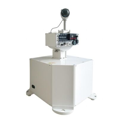 20°C έως 50°C Σύστημα Lidar Αιολικού μεγέθους 10 και συχνότητα μέτρησης 1 Hz έως 10 Hz που υποστηρίζει την αξιολόγηση του χώρου του αιολικού πάρκου