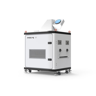 Τρισδιάστατο ραντάρ με ακτίνες laser αέρα Doppler