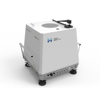 Σύστημα ραντάρ με ακτίνες laser αέρα Molas B300
