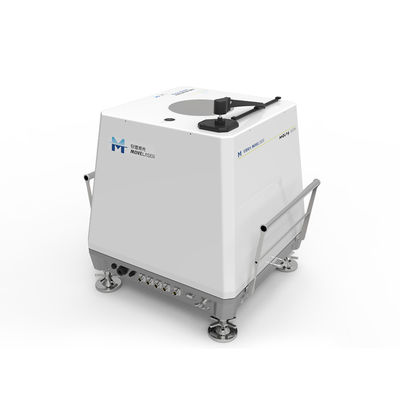 Ραντάρ με ακτίνες laser Molas B300 αέρα Doppler (παράκτια)