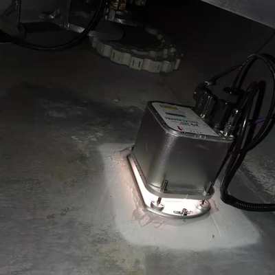 συσκευές -45C μέτρησης αέρα ραντάρ με ακτίνες laser CL 60W Molas Temp επιβίωσης 65C