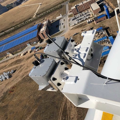 ODM cOem Profiler αέρα ΣΥΝΕΧΟΥΣ 24V 3A ραντάρ με ακτίνες laser Fieldbus CANopen