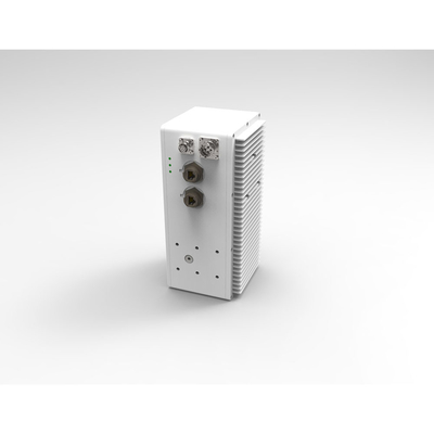 η μέτρηση ταχύτητας ανέμου λέιζερ 150W 24VDC μειώνει το σκούπισμα