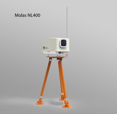 buy Απομακρυσμένη ανίχνευση Nacelle Wind Lidar 4hz 4 ακτίνες 10 Περιοχές ταυτόχρονων μετρήσεων online manufacture