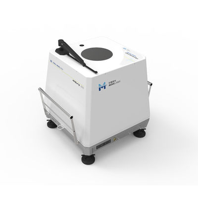 buy Παράκτιο ραντάρ με ακτίνες laser συμπληρωματικό Molas B300 αέρα ανάπτυξης των πόρων αέρα online manufacture