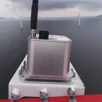 buy Δείκτης μετρήσεων ανέμου Molas CL με ανοιχτό χώρο πύργου online manufacture