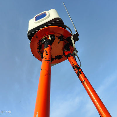 buy Προηγμένο σύστημα wind lidar για ακριβείς μετρήσεις ευρείας εμβέλειας online manufacture