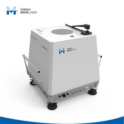 buy 60W Απομακρυσμένο Δοπλερ Wind Lidar Ακριβής μέτρηση ταχύτητας ανέμου 30~300m Απόσταση 1Hz Δείκτης δειγματοληψίας online manufacture