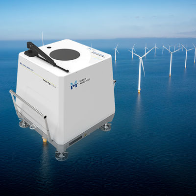 buy Ηλεκτρονική συσκευή μέτρησης Lidar για υπεράκτιες επιχειρήσεις online manufacture