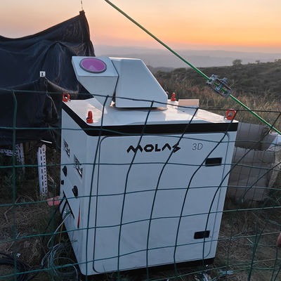 buy Ακριβές Lidar για Μέτρηση Αιολικής Ενέργειας σε Ξηρά και Θάλασσα online manufacture