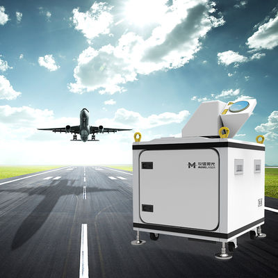 buy Αξιόπιστο Wind Lidar για Περιβαλλοντική Παρακολούθηση online manufacture