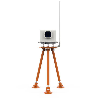 buy Ραντάρ με ακτίνες laser αέρα ακτίνων NL 4 Molas online manufacture