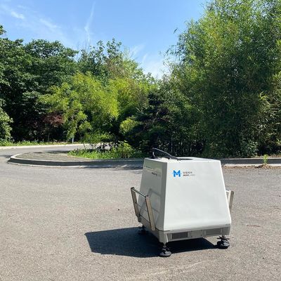 buy MOVELASER σειρά 30m300m ανεμοστροβίλων ραντάρ με ακτίνες laser Molas B300 συστημάτων ραντάρ με ακτίνες laser αέρα online manufacture