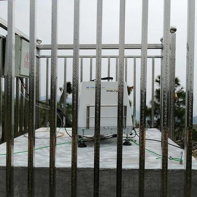 buy Iec60068-2-52 αντιδιαβρωτικό επιπλέον σύστημα 70W ραντάρ με ακτίνες laser C5M online manufacture