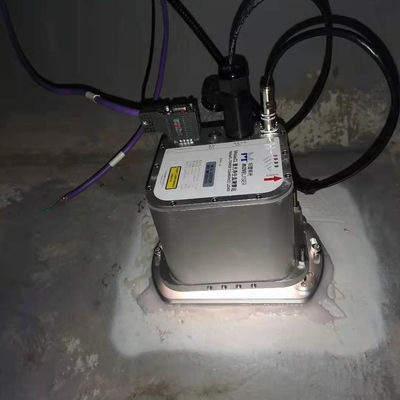 buy Κατηγορία 1 ασφαλές MOVELASER ραντάρ με ακτίνες laser αέρα λέιζερ για τους ανεμοστροβίλους online manufacture