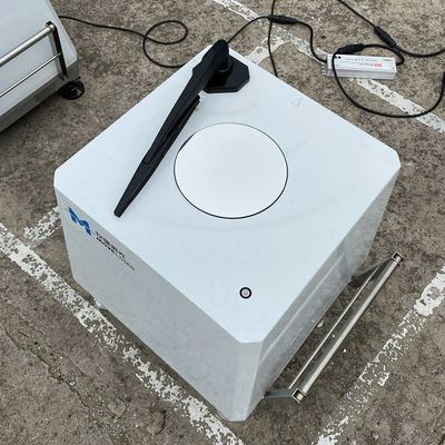 buy 70W 12 Doppler στρώματα ραντάρ με ακτίνες laser Ethernet 3G 4G αέρα που επιπλέει το σύστημα ραντάρ με ακτίνες laser online manufacture
