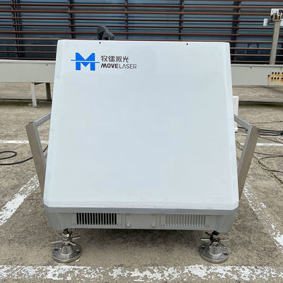 buy Ραντάρ με ακτίνες laser -40C αέρα Doppler δορυφορικών επικοινωνιών WiFi στη θερμοκρασία εργασίας 50C online manufacture