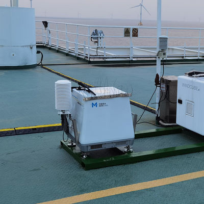 buy 70 Watt κατεύθυνση αέρα 360 βαθμού που επιπλέει το σύστημα ραντάρ με ακτίνες laser υπαίθριο online manufacture