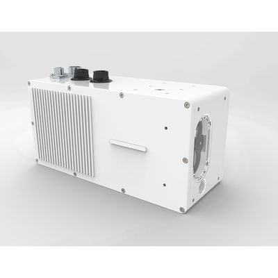 buy RS485 ενεργός ώθηση 115200bps Molas CLH ραντάρ με ακτίνες laser ταχύτητας ανέμου διεπαφών online manufacture