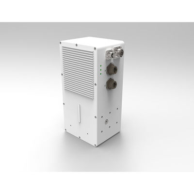 buy 50-500Hz έλεγχος εκκαθάρισης Lidars αέρα ποσοστού αναπροσαρμογών στοιχείων online manufacture