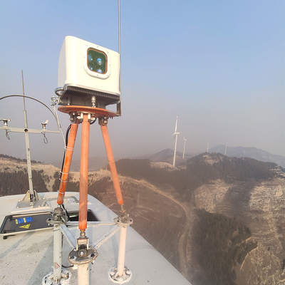 4 ενοίκιο ραντάρ με ακτίνες laser ατρακτιδίων κινητήρος Molas NL ακτίνων ανέπαφο