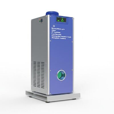 Εργασιακό υψόμετρο έως 3500 m Ηλεκτρονική συσκευή μέτρησης ρεύματος αέρα που εξασφαλίζει τη συλλογή δεδομένων σε σκληρές ατμοσφαιρικές συνθήκες