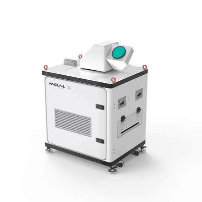 Ψήφισμα 30m απόστασης ραντάρ με ακτίνες laser αέρα 75m