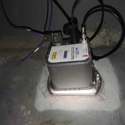 Κατηγορία 1 ασφαλές MOVELASER ραντάρ με ακτίνες laser αέρα λέιζερ για τους ανεμοστροβίλους