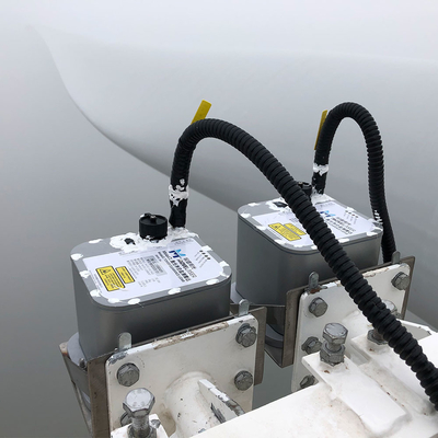 μήκος κύματος ραντάρ με ακτίνες laser 905nm μέτρησης αέρα CL 200×200×250mm Molas