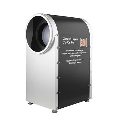 Επίπεδα απόστασης έως 300 Doppler Wind Lidar με ακρίβεια σκόπευσης ±0.005 μοίρες, εύρος ταχύτητας ανέμου θέασης -75 έως +75 μέτρα ανά δευτερόλεπτο