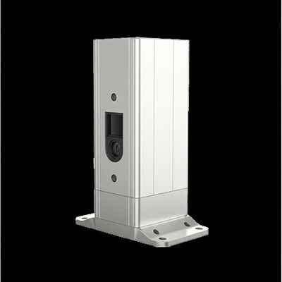 Κάθετη Εμβέλεια -10 έως 190 Μοίρες Συσκευή Μέτρησης Lidar Παρέχοντας Στρώσεις Απόστασης Έως 300 Υποστηρίζοντας τη Ναυσιπλοΐα και τις Λειτουργίες Λιμένα