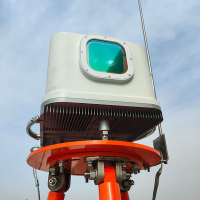 4 γωνία 30 γωνία 10 οριζόντιων επιπέδων Lidars αέρα ακτίνων κάθετων επιπέδων