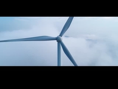 Τρισδιάστατο ενοίκιο μέτρησης ραντάρ με ακτίνες laser Molas ταχύτητας ανέμου Eolos