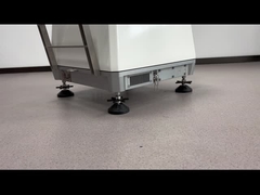 MOVELASER σειρά 30m300m ανεμοστροβίλων ραντάρ με ακτίνες laser Molas B300 συστημάτων ραντάρ με ακτίνες laser αέρα