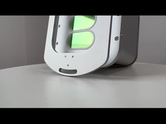 Molas Cl Lidar Ενοικίαση φωτός και υψηλή ακρίβεια μέτρησης