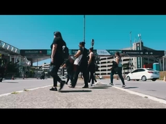 Η Movelaser εμφανίζεται στην έκθεση αιολικής ενέργειας της Βραζιλίας