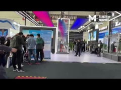 Η Movelaser εμφανίζεται στο συνέδριο και την έκθεση αιολικής ενέργειας του Πεκίνου