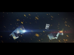 Δοκιμαστικό σύστημα αναφοράς αιολικού ρεύματος Nacelle